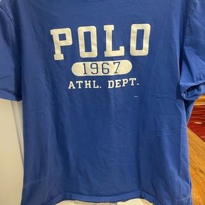 Polo TShirt